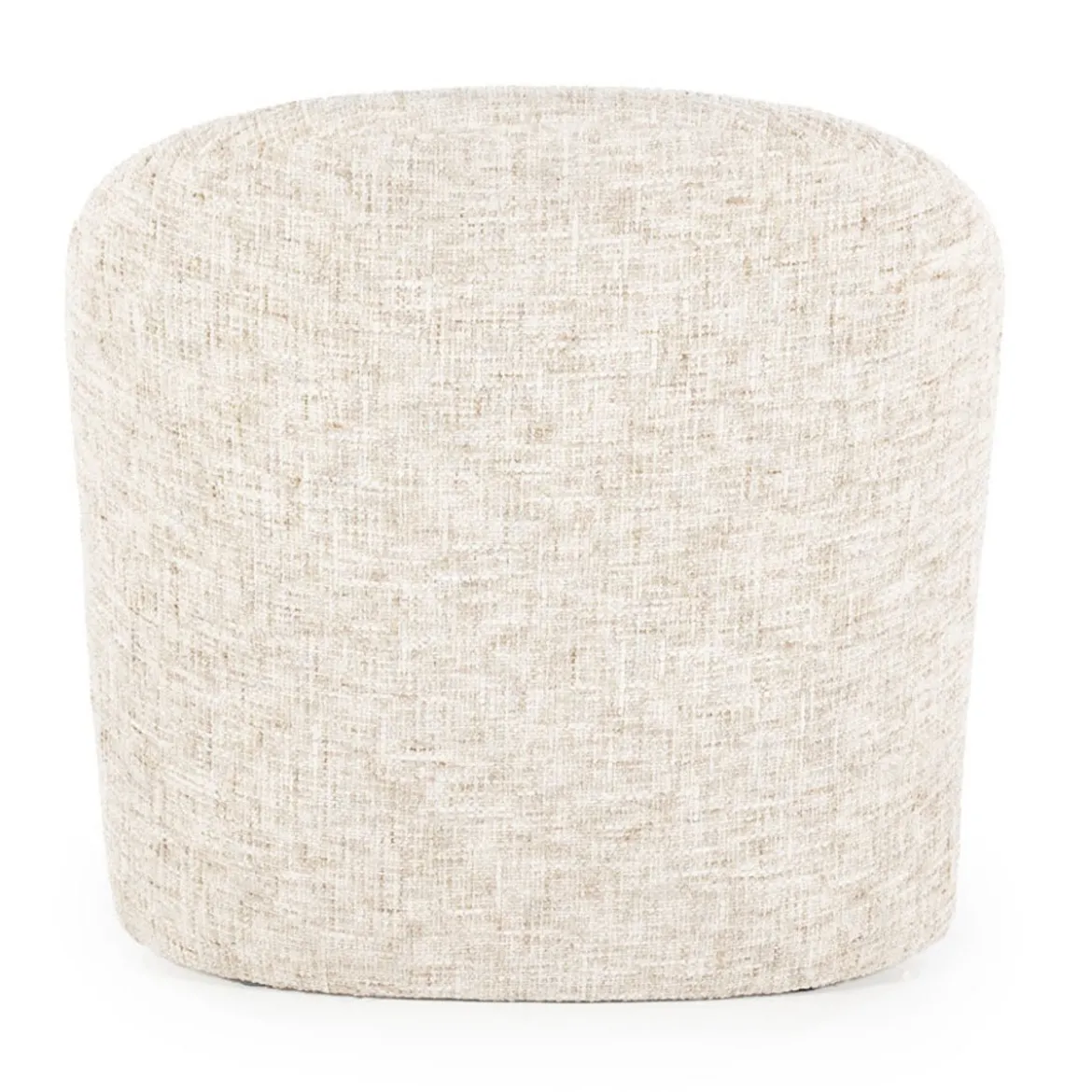 Fauteuil zonder armleuningen - Eleonora Owen