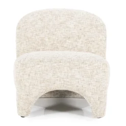 Fauteuil zonder armleuningen - Eleonora Owen
