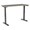 Fenix blad zit sta bureau - Bodio Fenix multiplex