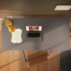 Fenix blad zit sta bureau - Bodio Fenix multiplex