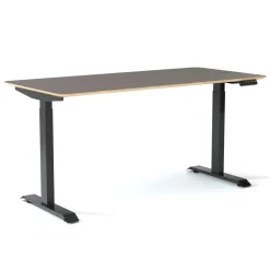 Fenix blad zit sta bureau - Bodio Fenix multiplex