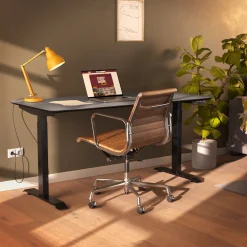Fenix blad zit sta bureau - Bodio Fenix