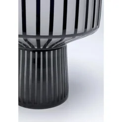 Glazen vaas Art Deco - Kare Design Roulette 42