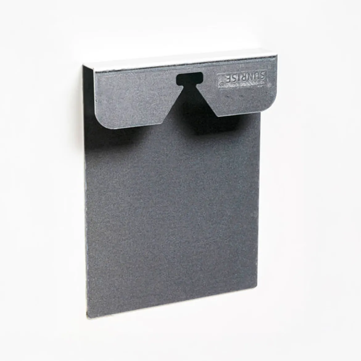 Glazen wanddecoratie geel - Kare Design Muse