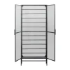 Glazen wijnkast vitrine - Kare Design Suri Porto