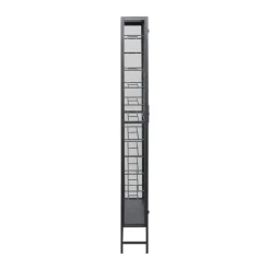 Glazen wijnkast vitrine - Kare Design Suri Porto