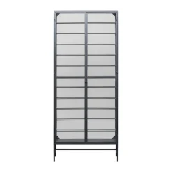 Glazen wijnkast vitrine - Kare Design Suri Porto
