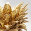 Gouden ananas vaas - Kare Design Pineapple