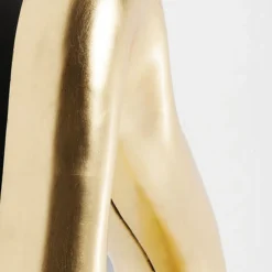 Gouden Dali spiegel - Kare Design Hologram