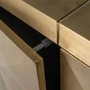 Gouden dressoir - Richmond Interiors Collada