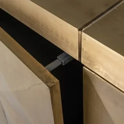 Gouden dressoir - Richmond Interiors Collada