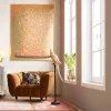 Gouden papegaai - Kare Design Deco