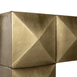 Gouden sidetable - Richmond Interiors Collada
