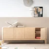 Groot dressoir licht eiken - Eleonora Harvey