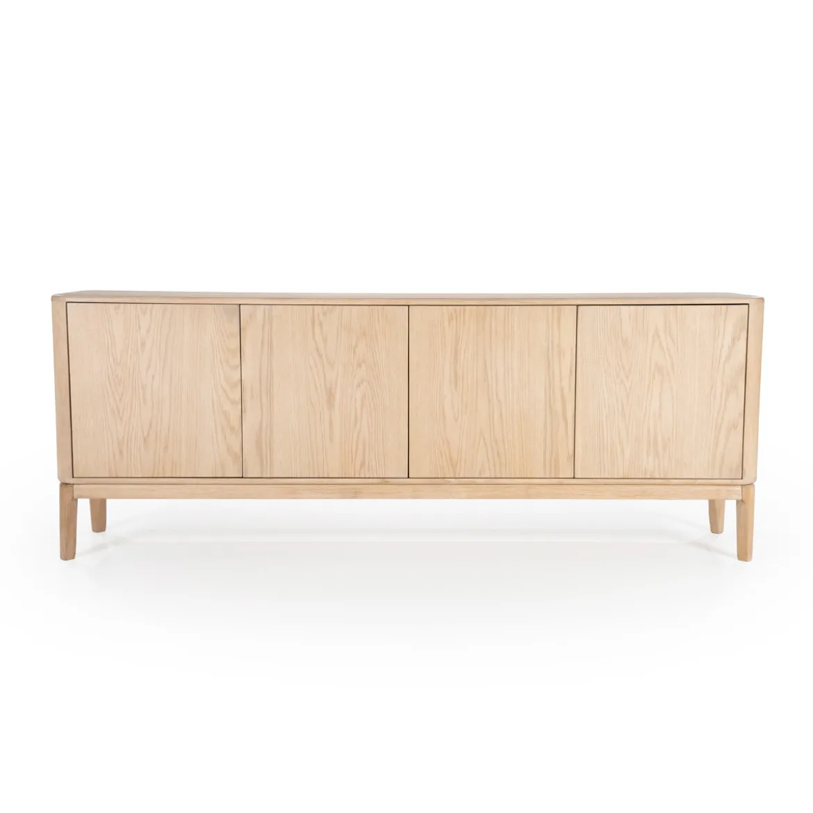 Groot dressoir licht eiken - Eleonora Harvey