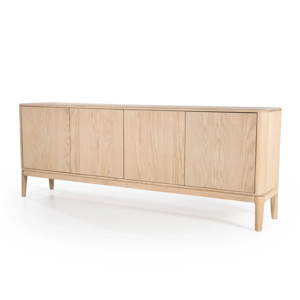 Groot dressoir licht eiken - Eleonora Harvey
