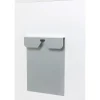Groot schilderij zwart-wit - Kare Design Smokey Hair