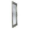 Grote barok spiegel zilver - Kare Design Royal