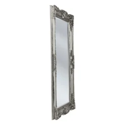 Grote barok spiegel zilver - Kare Design Royal