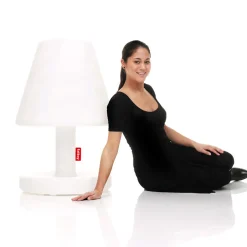 Grote buiten lamp draadloos - Fatboy Edison the Grand
