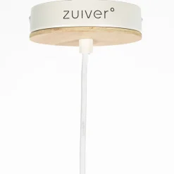 Grote design hanglamp touw - Zuiver Belle