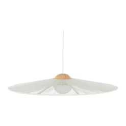 Grote design hanglamp touw - Zuiver Belle