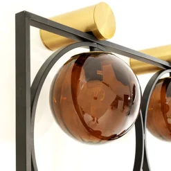 Grote design wandlamp - Kare Design Balance Circle