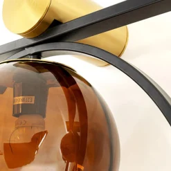 Grote design wandlamp - Kare Design Balance Circle