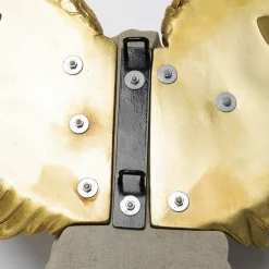 Grote engel wanddecoratie - Kare Design Guardian Angel Male
