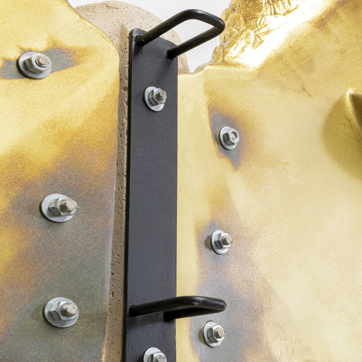 Grote engel wanddecoratie - Kare Design Guardian Angel Female