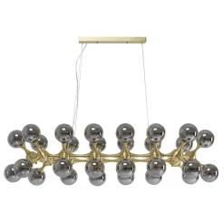 Grote hanglamp - Kare Design Atomic Balls