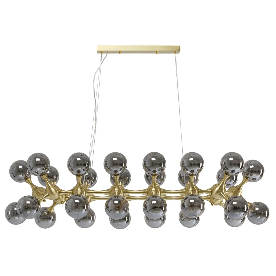 Grote hanglamp - Kare Design Atomic Balls