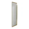 Grote muurspiegel messing - Kare Design Arezzo