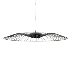 Grote ronde hanglamp - Zuiver Spider