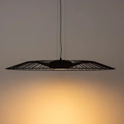 Grote ronde hanglamp - Zuiver Spider