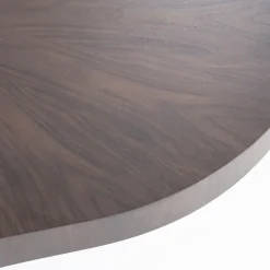 Grote salontafel organisch hout - Eleonora Bobbie
