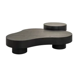 Grote salontafel set organisch - Richmond Interiors Bogor