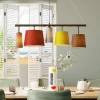 Hanglamp eettafel Parecchi Colore 100 - Kare Design Parecchi Colore