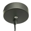 Hanglamp houten kralen - By-Boo Shanga 1