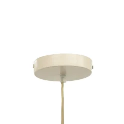 Hanglamp 1L scandinavisch - By-Boo Cylin 1