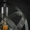 Hanglamp metaal gaas - Santa Cosmos Mesh