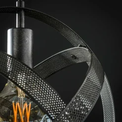 Hanglamp metaal gaas - Santa Cosmos Mesh
