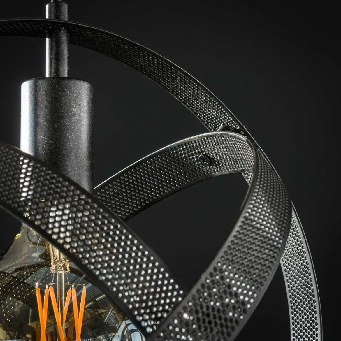 Hanglamp metaal gaas - Santa Cosmos Mesh
