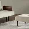 Hocker retro design - Innovation Living Recast