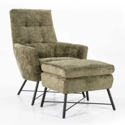 Hocker samenstellen - SEVN Dea