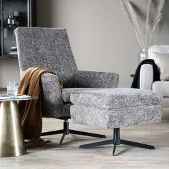 Hocker samenstellen - SEVN Dea