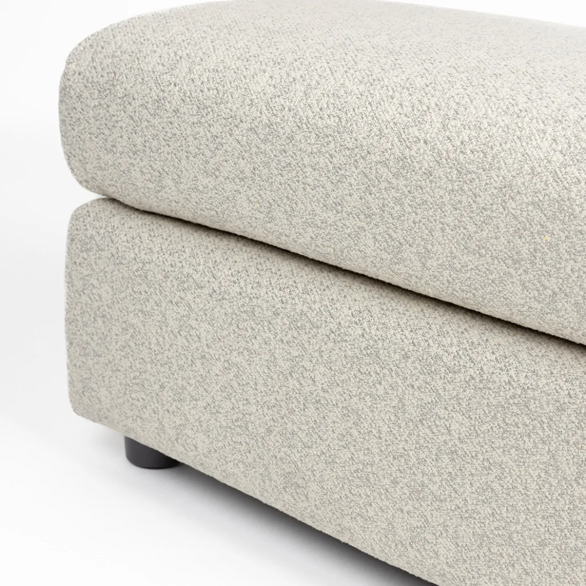 Hocker voor buiten - Zuiver Mississippi Outdoor