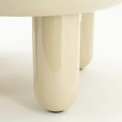 Hoogglans salontafel rond - By-Boo Balloon