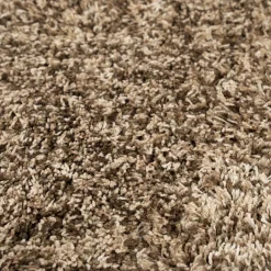 Hoogpolig vloerkleed gemeleerd - By-Boo Mixi