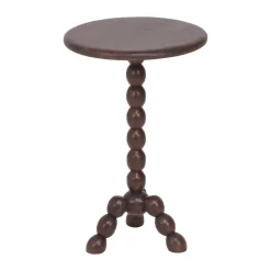 Houten bijzettafel - Bodio Yuki